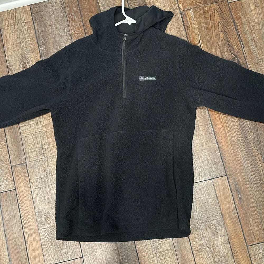 Columbia Jacket With a 2 way pocket